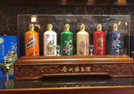 保定回收二手茅台酒需要注意些什么？