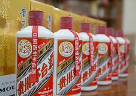 保定飞天茅台酒回收保定行情不好，会影响其他白酒的价格下跌吗？