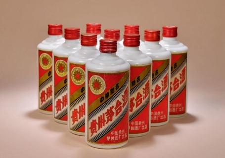 保定茅台酒放着会升值吗？什么样的茅台才有升值价值