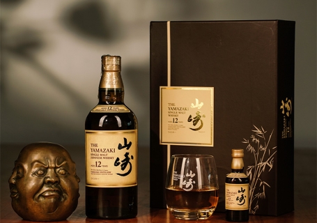 山崎威士忌是什么品牌，好喝吗？保定回收价格多少钱？