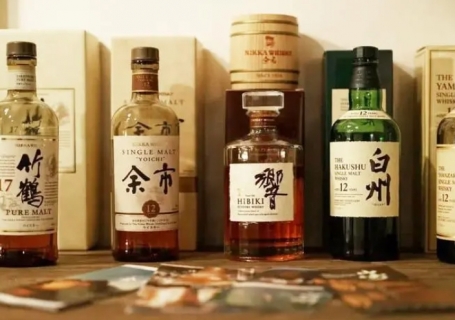 保定日威回收有哪些品牌，日本威士忌口感和收藏回收行情怎么样？