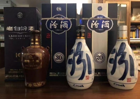 保定保定汾酒回收市场哪些中高端汾酒产品系列比较收欢迎？