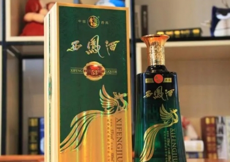 保定保定西凤酒回收价格多少钱，哪些产品系列比较值钱？