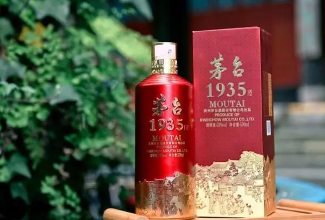 保定保定茅台回收行情价格出现倒挂的茅台酒你知道有哪些吗？