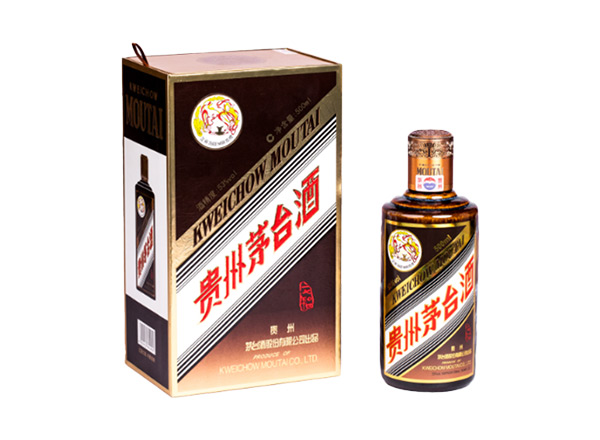保定珍品茅台酒回收礼品老酒