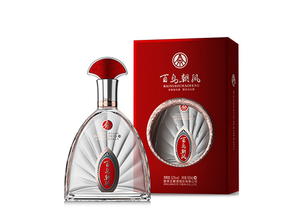 保定五粮液百鸟朝凤回收