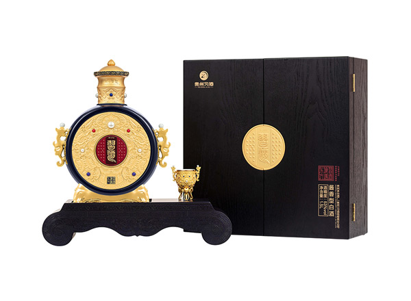 保定习酒境遇东方回收