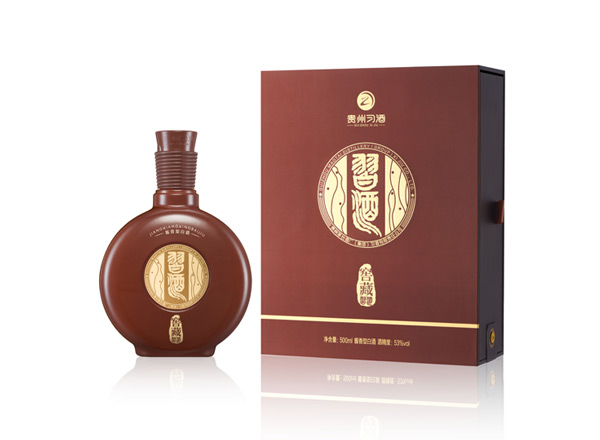 保定窖藏习酒回收