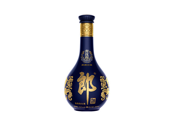 保定青花郎酒回收陈酿20年青花郎