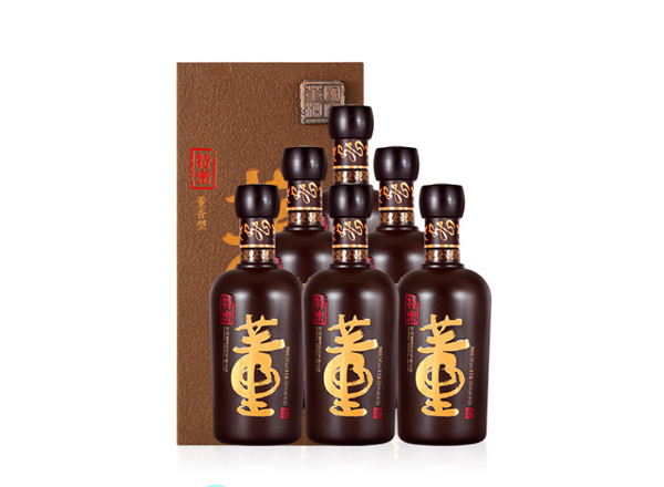 保定回收董酒特密行情价格