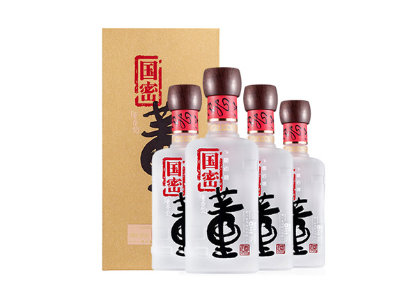 保定国密董酒方印董酒回收行情价格