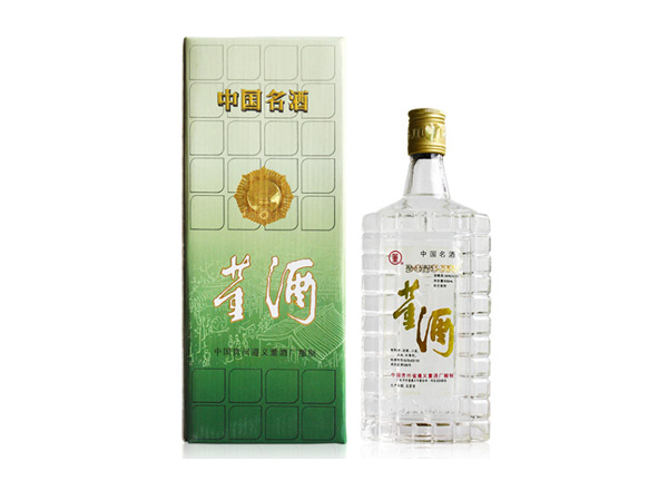 保定董酒1993年东京博览会金奖回收行情价格