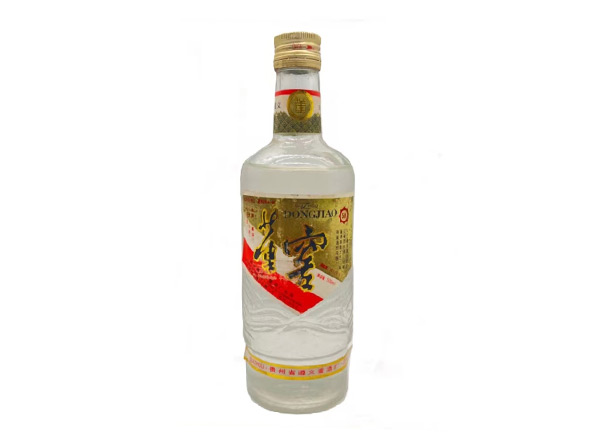 保定董酒厂董窖回收行情价格