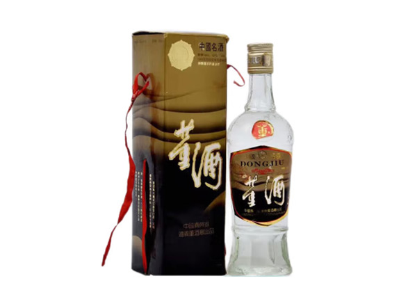 保定褐董酒59度回收行情价格