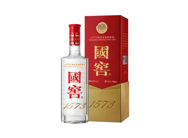 保定回收国窖1573经典装