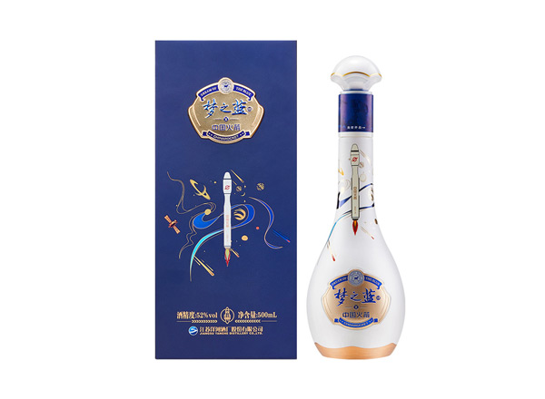 保定回收洋河梦之蓝X中国火箭行情价格