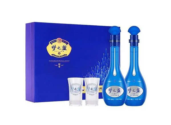 保定上门回收洋河梦之蓝M6梦6