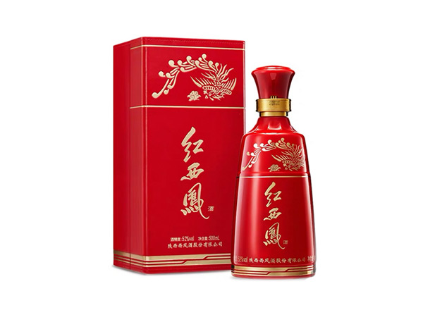 保定红西凤酒回收行情价格