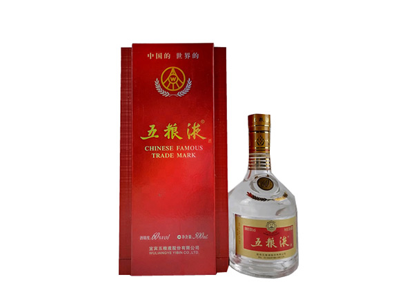 保定60度金奖五粮液回收