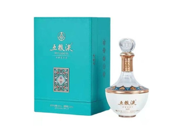 保定五粮液·鉴赏上门回收行情价格