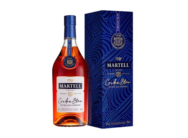 保定Martell马爹利·蓝带回收白兰地洋酒