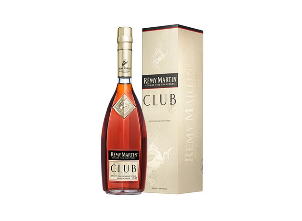 保定人头马Remy Martin洋酒CLUB回收