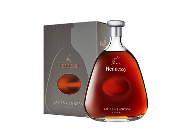 保定回收轩尼诗Hennessy洋酒詹姆士干邑白兰地礼盒特别版
