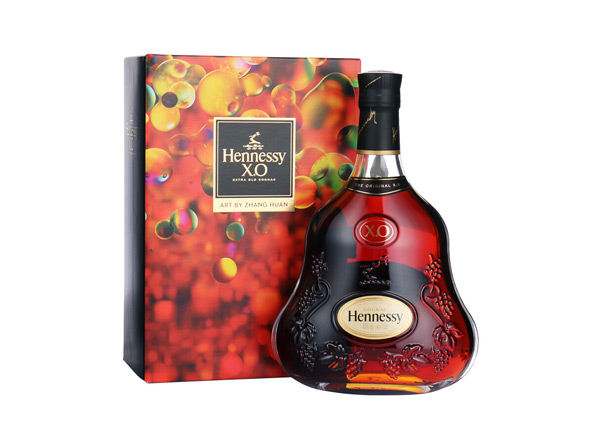 保定轩尼诗回收Hennessy2020鼠年特别款XO