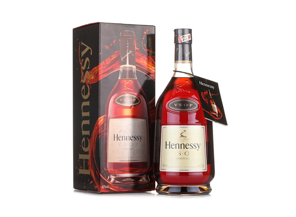 保定轩尼诗洋酒回收Hennessy VSOP干邑白兰地1500ml
