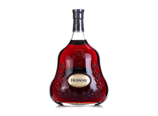 保定回收轩尼诗Hennessy洋酒XO干邑白兰地3000ml