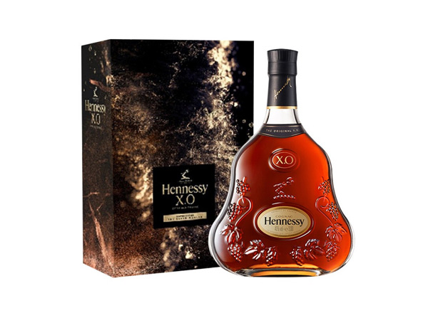 保定轩尼诗回收Hennessy洋酒XO七重意境特别珍藏版700ml
