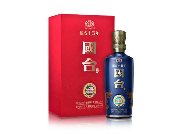 保定国台十五年酒回收行情价格