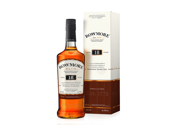 保定波摩威士忌回收Bowmore18年波摩12年15年阿斯顿马丁版700ml进口洋酒