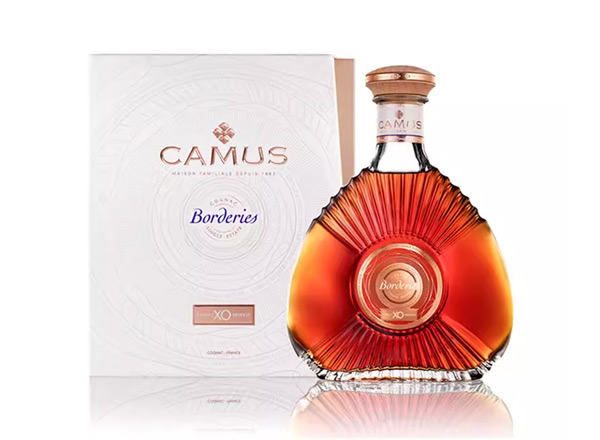 保定卡慕布特妮XO回收卡慕金花CAMUS Borderies白兰地洋酒礼盒700/1000ml装