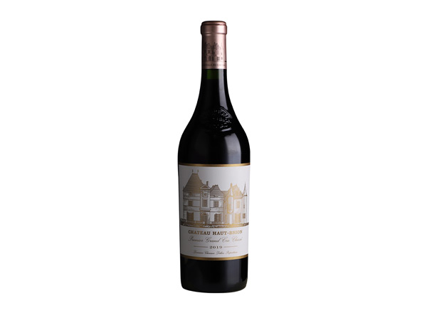 保定侯伯王红酒回收侯伯王庄园红颜容奥比昂奥比安红葡萄酒Chateau Haut-Brion 750ml