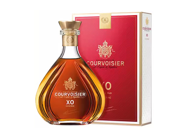 保定拿破仑XO回收馥华诗XO干邑白兰地700ml礼盒Courvoisier洋酒