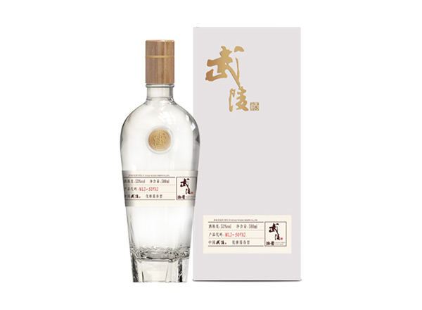 保定武陵酒湘酱回收53度酱香型白酒500ml礼品名酒收购