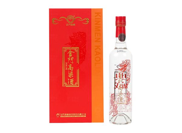 保定金门高粱酒珍品红金龙回收56度500ml礼盒装名酒收购行情价格