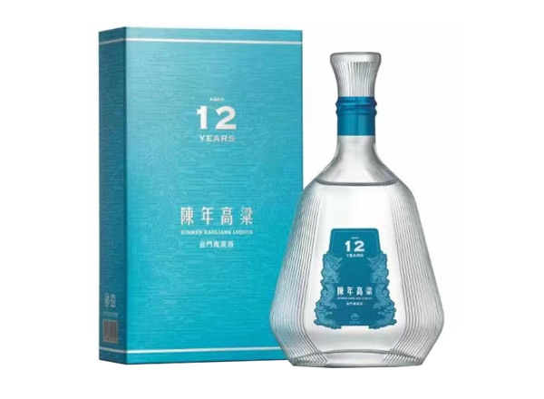 保定上门收购金门高粱酒12年陈年高粱酒回收56度600ml年份老酒行情价格