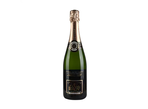 保定杜洛儿花语香槟回收Duval-Leroy Reserve Brut Champagne