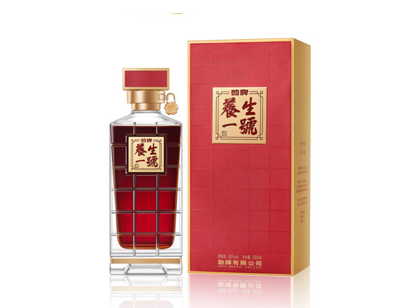 保定劲牌养生壹号回收养生一号保健酒500ml50度行情价格