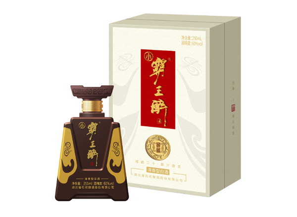 保定石花霸王醉酒回收小霸王醉60度窖藏