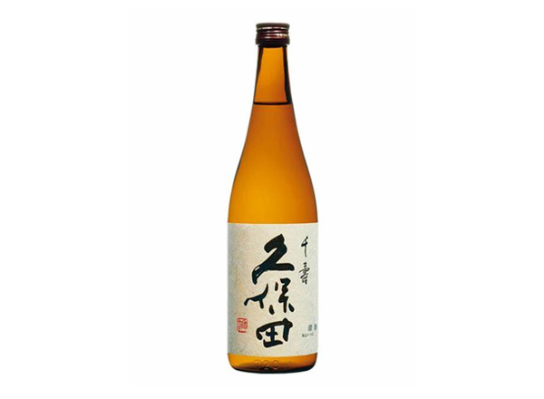 保定久保田千寿清酒回收久保田千壽纯米吟釀日本清酒