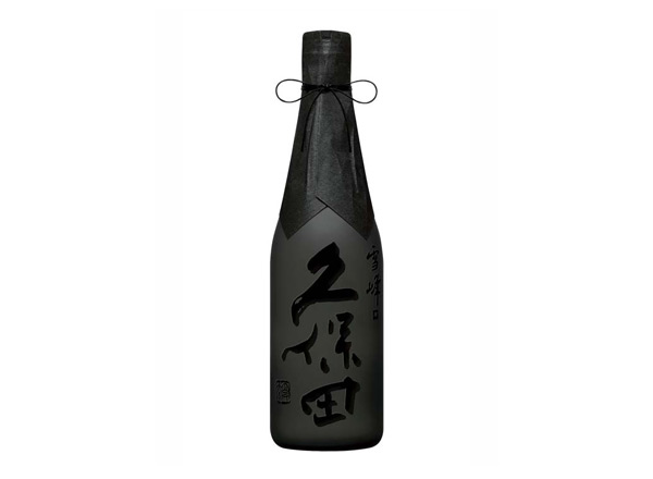 保定日本清酒回收久保田雪峰純米大吟醸 山廃仕込