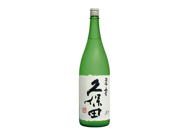保定久保田清酒回收久保田碧寿 山废仕入纯米大吟酿