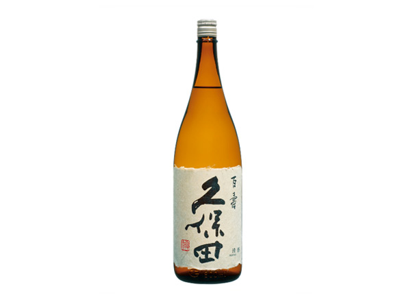 保定久保田清酒回收久保田百寿 特别本酿造1800ml
